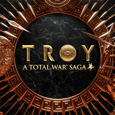 Troy Total War Creative Assembly Dynamedion Noiseworks Credit Music Composition Supervision Mix square