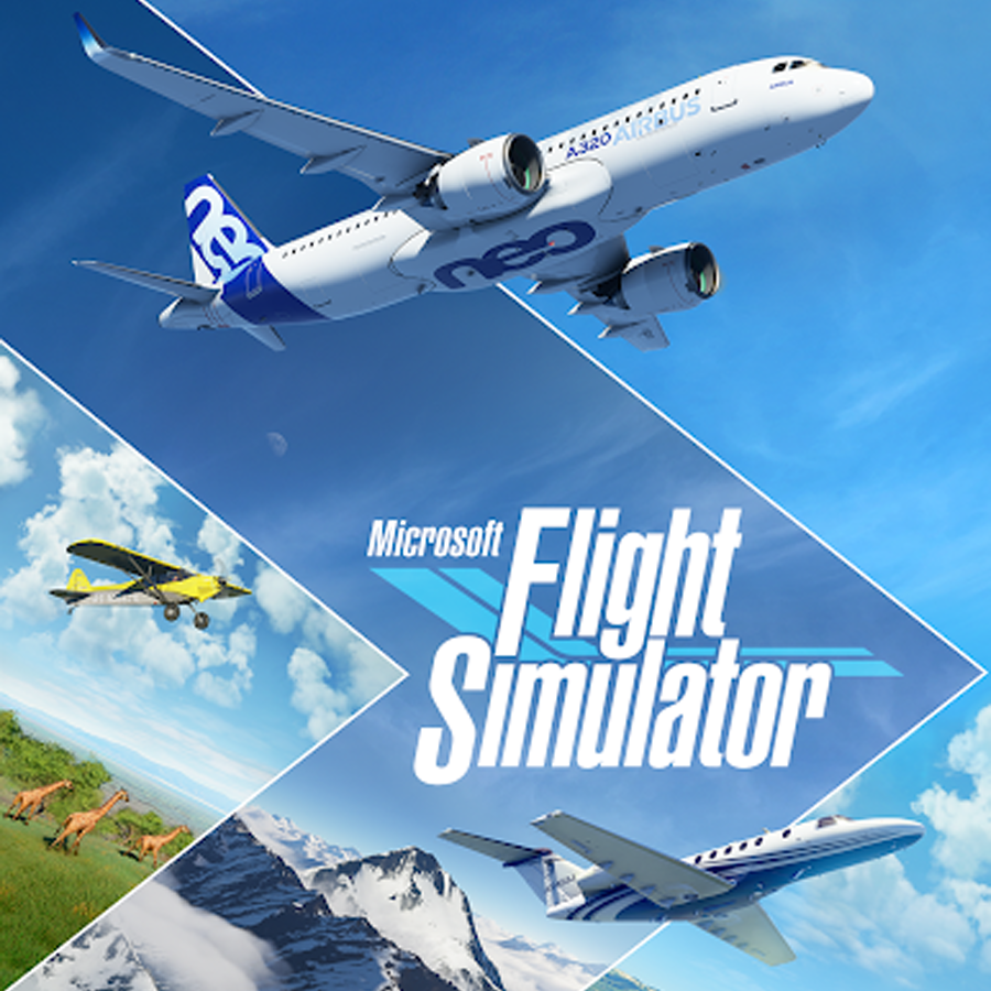 dynamedion, microsoft, flight simulator, sound design