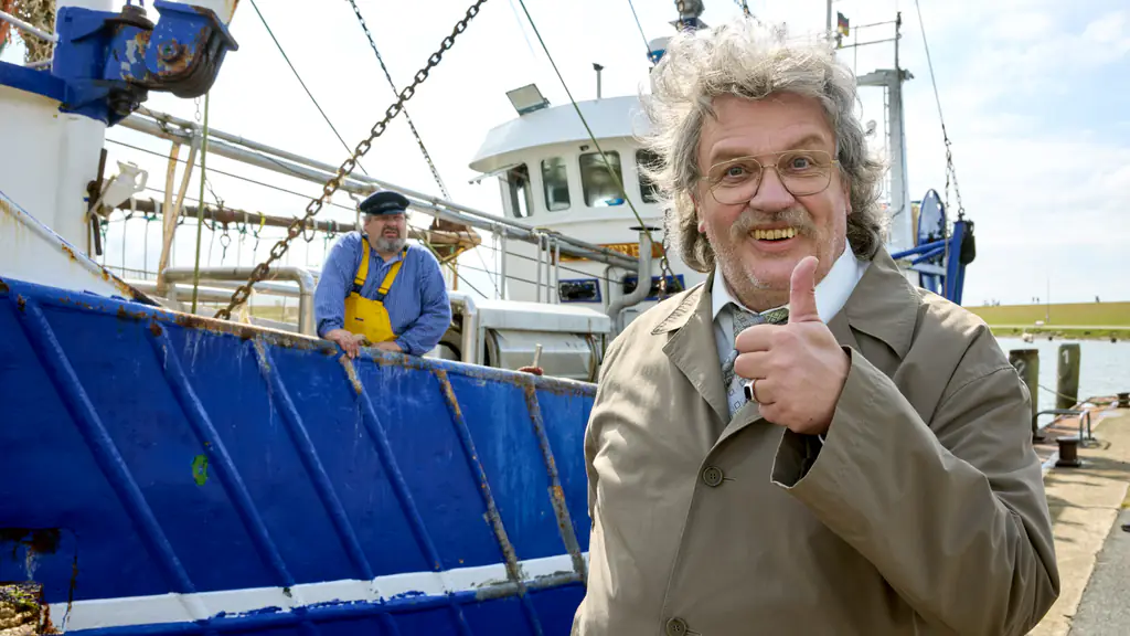 I little glimpse into the orchestral production of the movie: Horst Schlämmer sucht das Glück